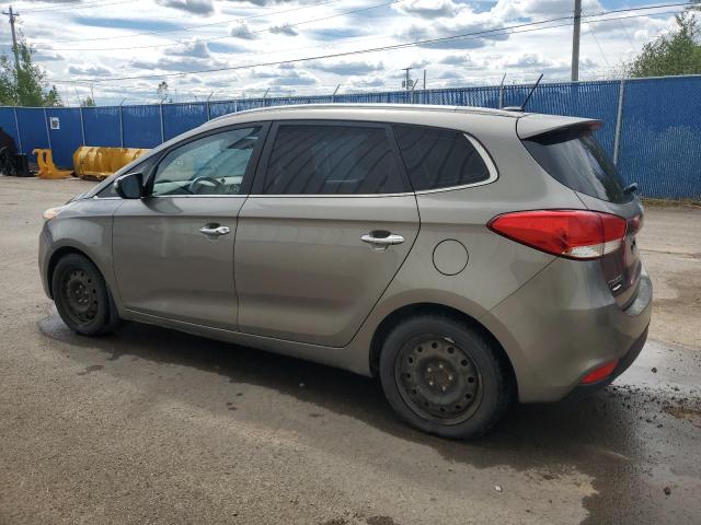 2014 KIA RONDO   
