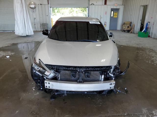  NISSAN MAXIMA 2018 Gray
