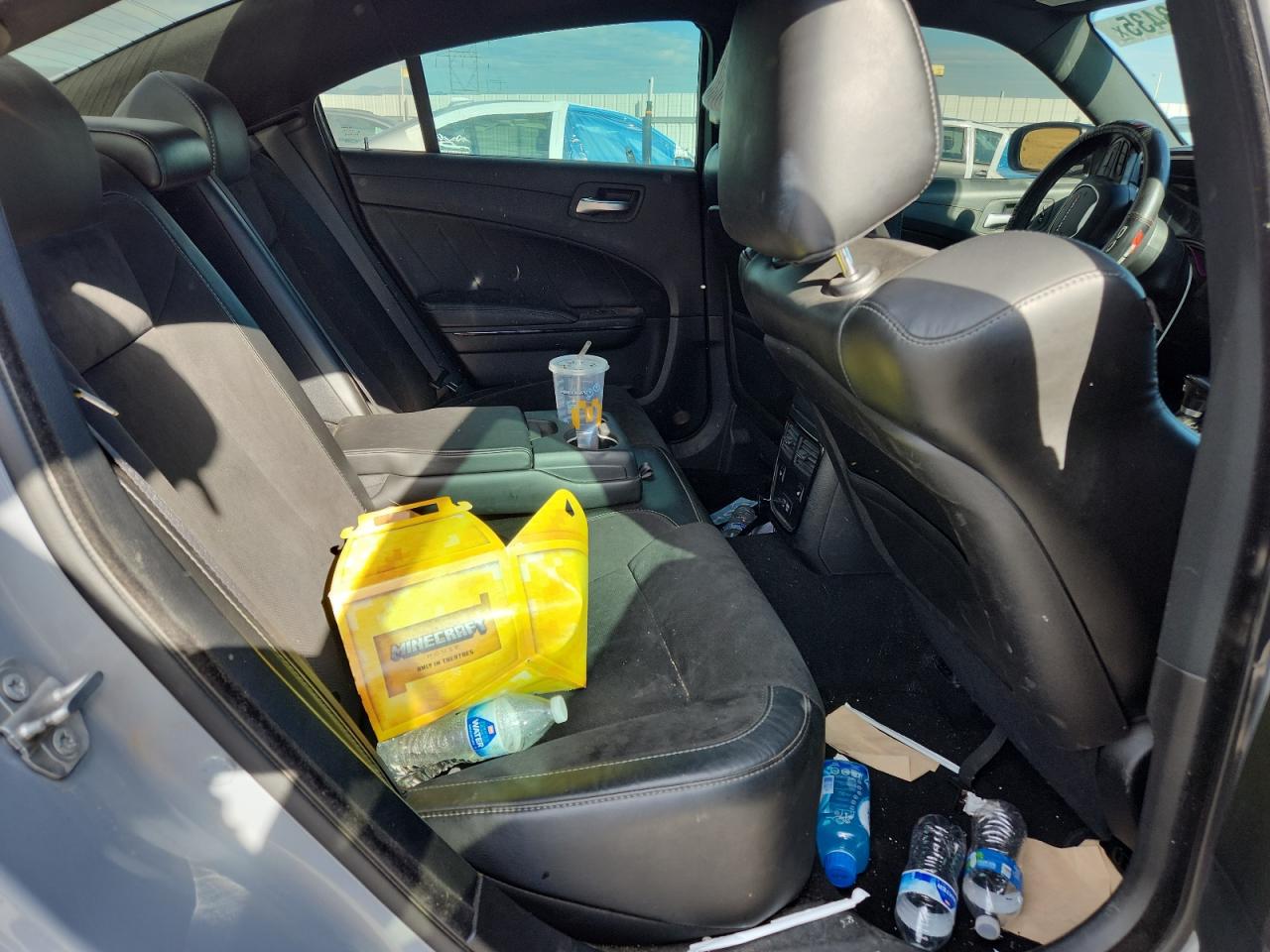 2020 Dodge Charger Gt VIN: 2C3CDXMG1LH200987 Lot: 70493435