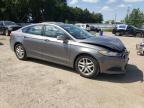 2014 FORD FUSION SE   for sale at Copart ON - LONDON