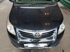 2009 TOYOTA AVENSIS TR VALVEMATIC CVT  for sale at Copart SANDTOFT