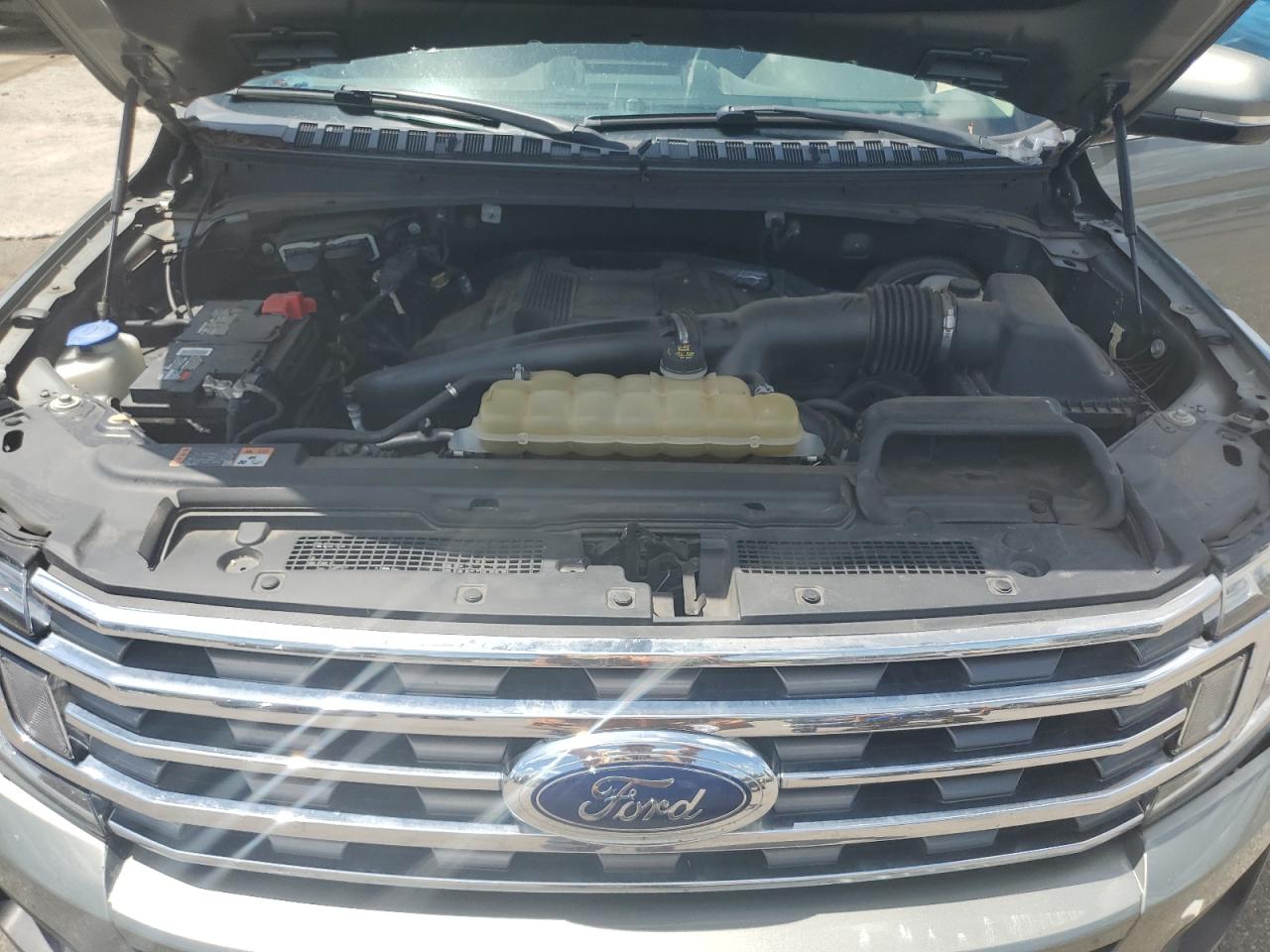 2019 Ford Expedition Xlt VIN: 1FMJU1HT8KEA78444 Lot: 67445845