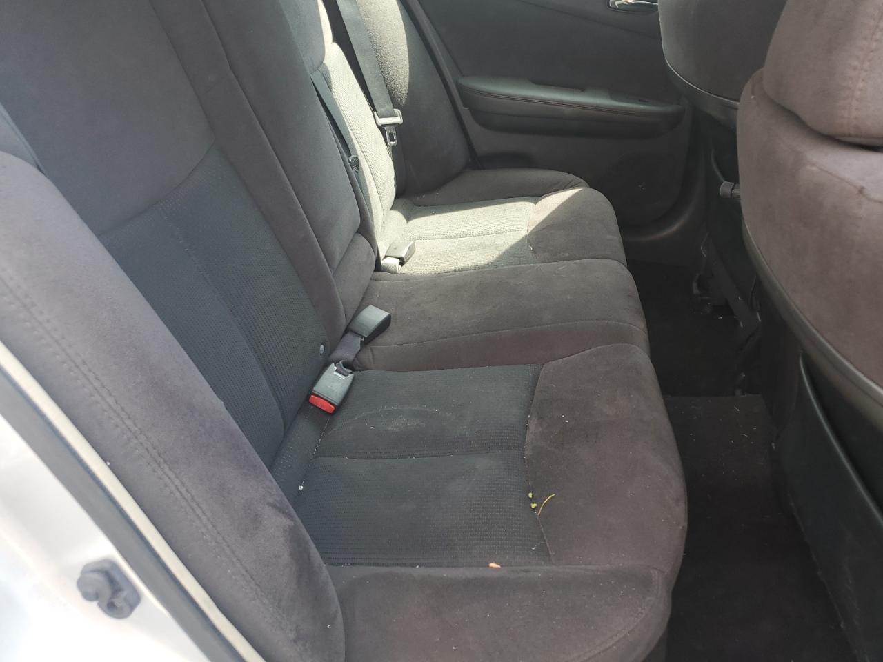 2011 Nissan Maxima S VIN: 1N4AA5AP7BC859149 Lot: 70821145