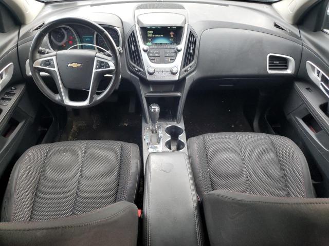  CHEVROLET EQUINOX 2016 Black
