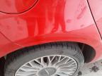 2011 CHRYSLER YPSILON  for sale at Copart CASTLEDERMOT - IRELAND