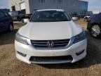 2014 HONDA ACCORD EXL   for sale at Copart AB - EDMONTON