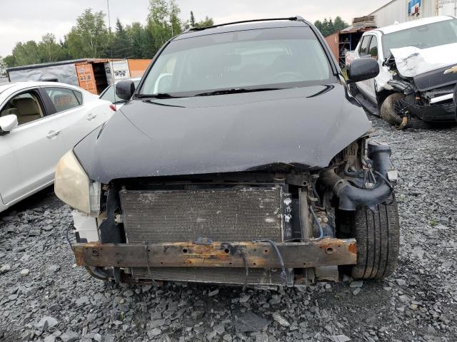 2008 TOYOTA RAV4 SPORT  