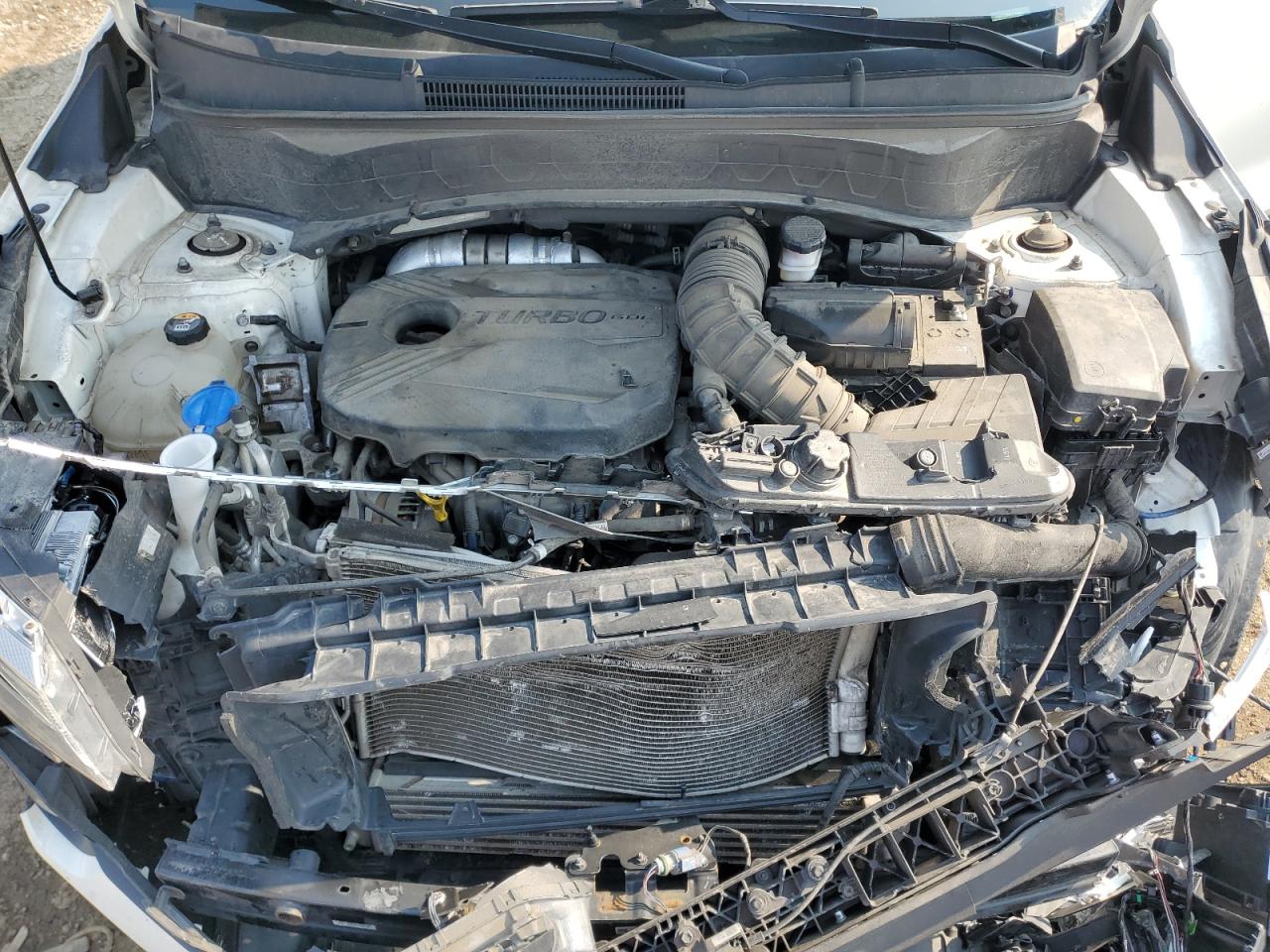 2022 Kia Seltos Sx VIN: KNDETCA24N7277358 Lot: 67175725