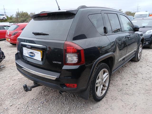 2014 JEEP COMPASS LI