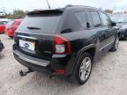 2014 JEEP COMPASS LI for sale at Copart BRISTOL