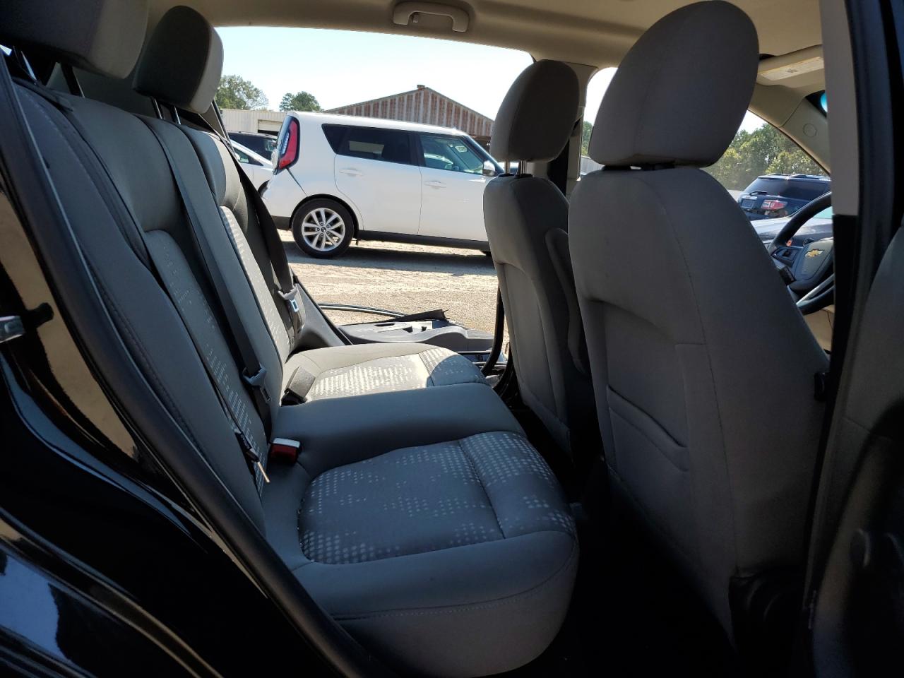 2020 Chevrolet Sonic VIN: 1G1JG6SB1L4131574 Lot: 69402865