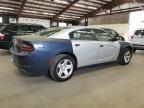2017 DODGE CHARGER POLICE   à vendre chez Copart CT - HARTFORD SPRINGFIELD