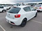 2015 SEAT IBIZA FR BLACK for sale at Copart SANDTOFT