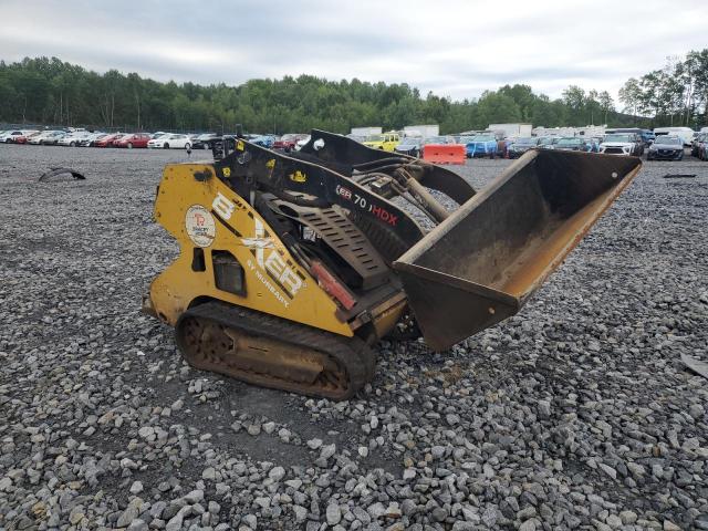 2022 Boxer 700Hdx - Skid Steer Loaders Compact Utility Loader