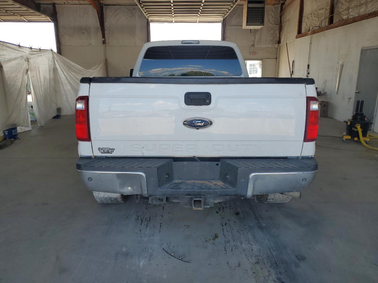 2016 Ford F350 Super Duty VIN: 1FT8W3BT5GEC53919 Lot: 70004225