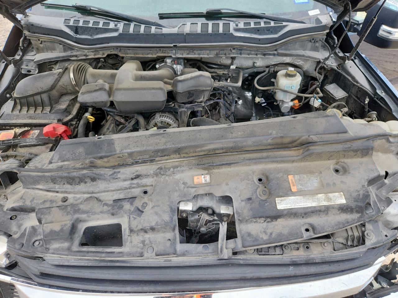 2019 Ford F250 Super Duty VIN: 1FT7W2B61KEG23031 Lot: 70854365