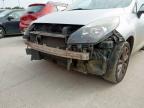 2011 RENAULT SCENIC I-MUSIC VVT  for sale at Copart SANDY