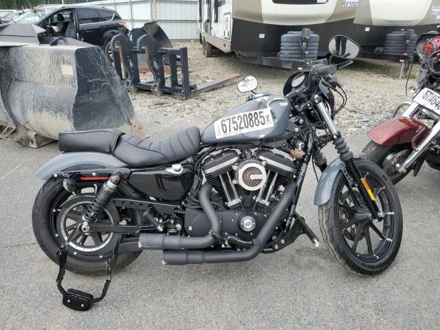 2022 Harley-Davidson Xl883 N