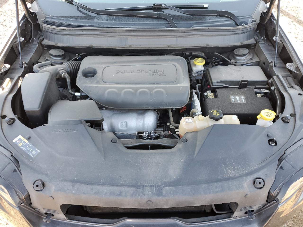 2020 Jeep Cherokee Latitude Plus VIN: 1C4PJMLB5LD560528 Lot: 69000835