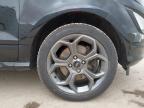 2022 FORD ECOSPORT S for sale at Copart YORK