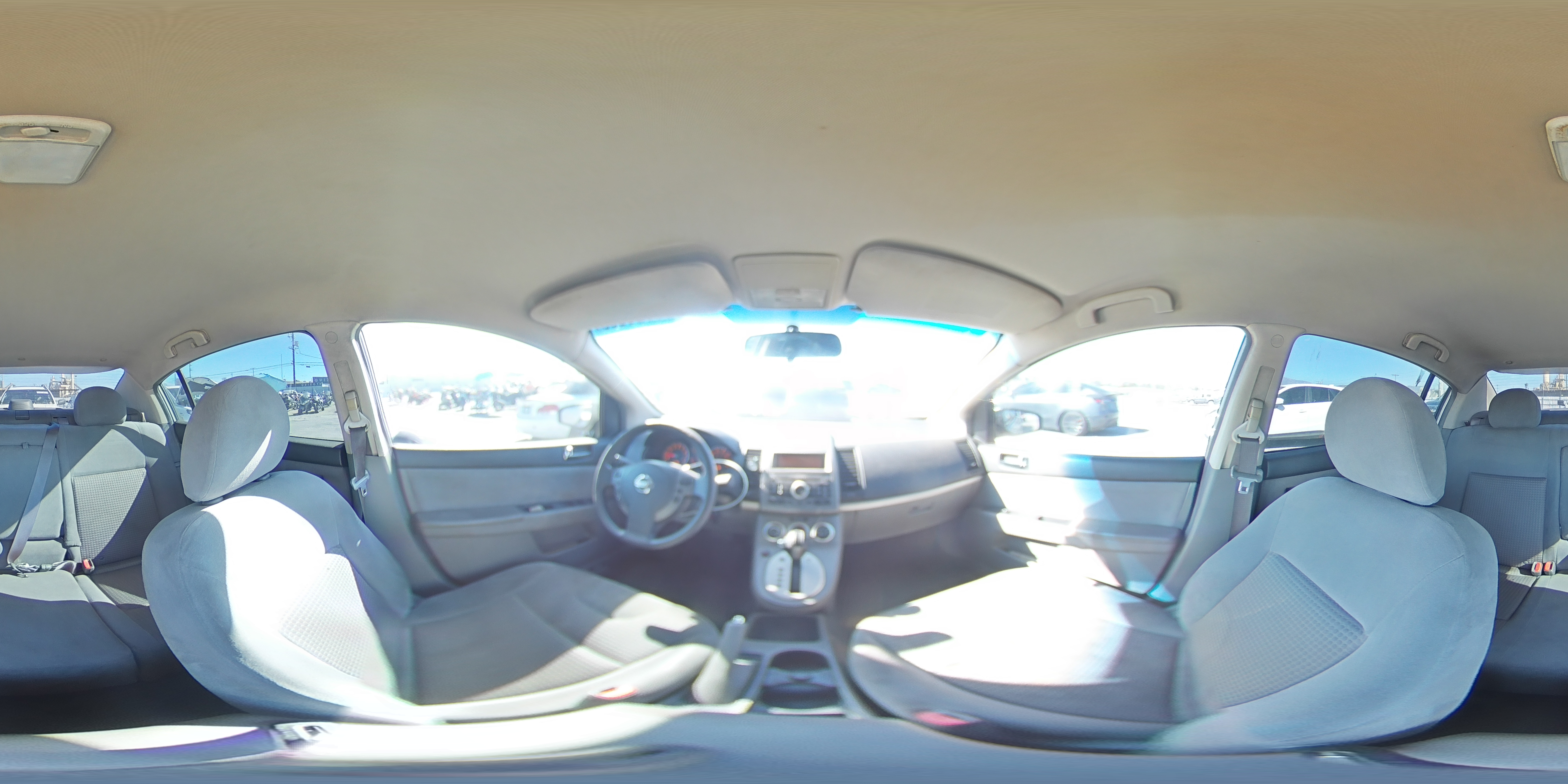 2008 Nissan Sentra 2.0 VIN: 3N1AB61EX8L612526 Lot: 68626065