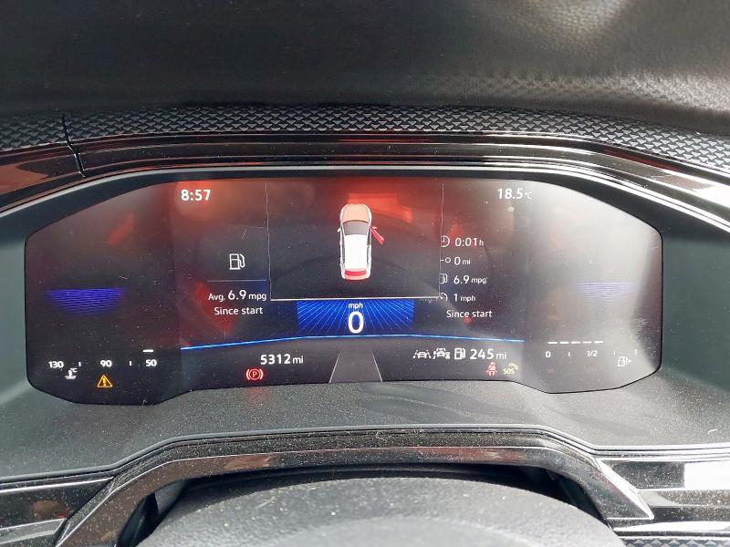 2024 VOLKSWAGEN POLO LIFE