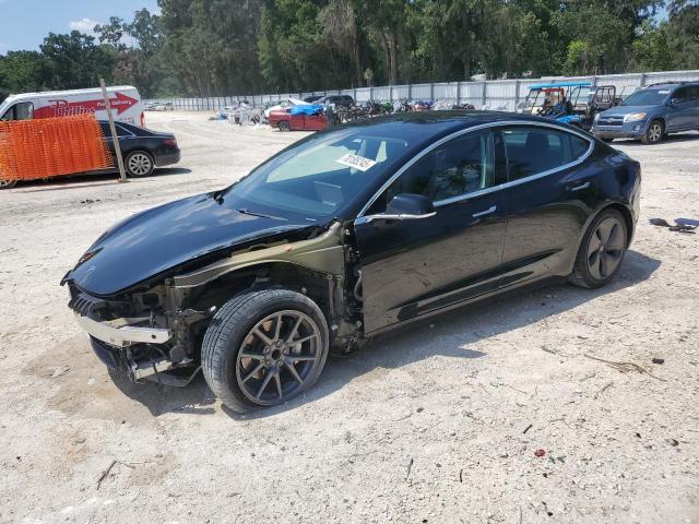  TESLA MODEL 3 2019 Czarny