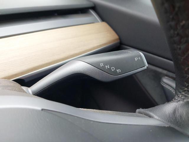 2019 TESL MODEL 3 PE