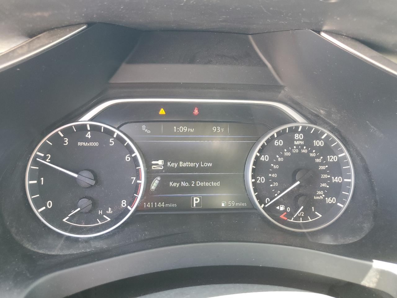 2017 Nissan Murano S VIN: 5N1AZ2MH0HN139996 Lot: 68864005