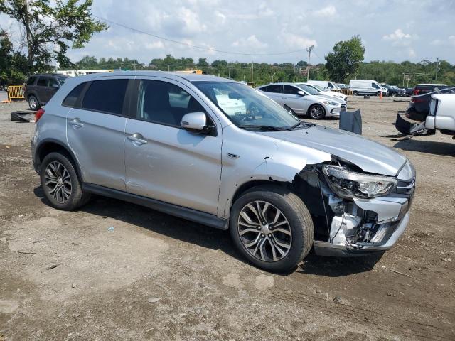2018 MITSUBISHI OUTLANDER SPORT ES  