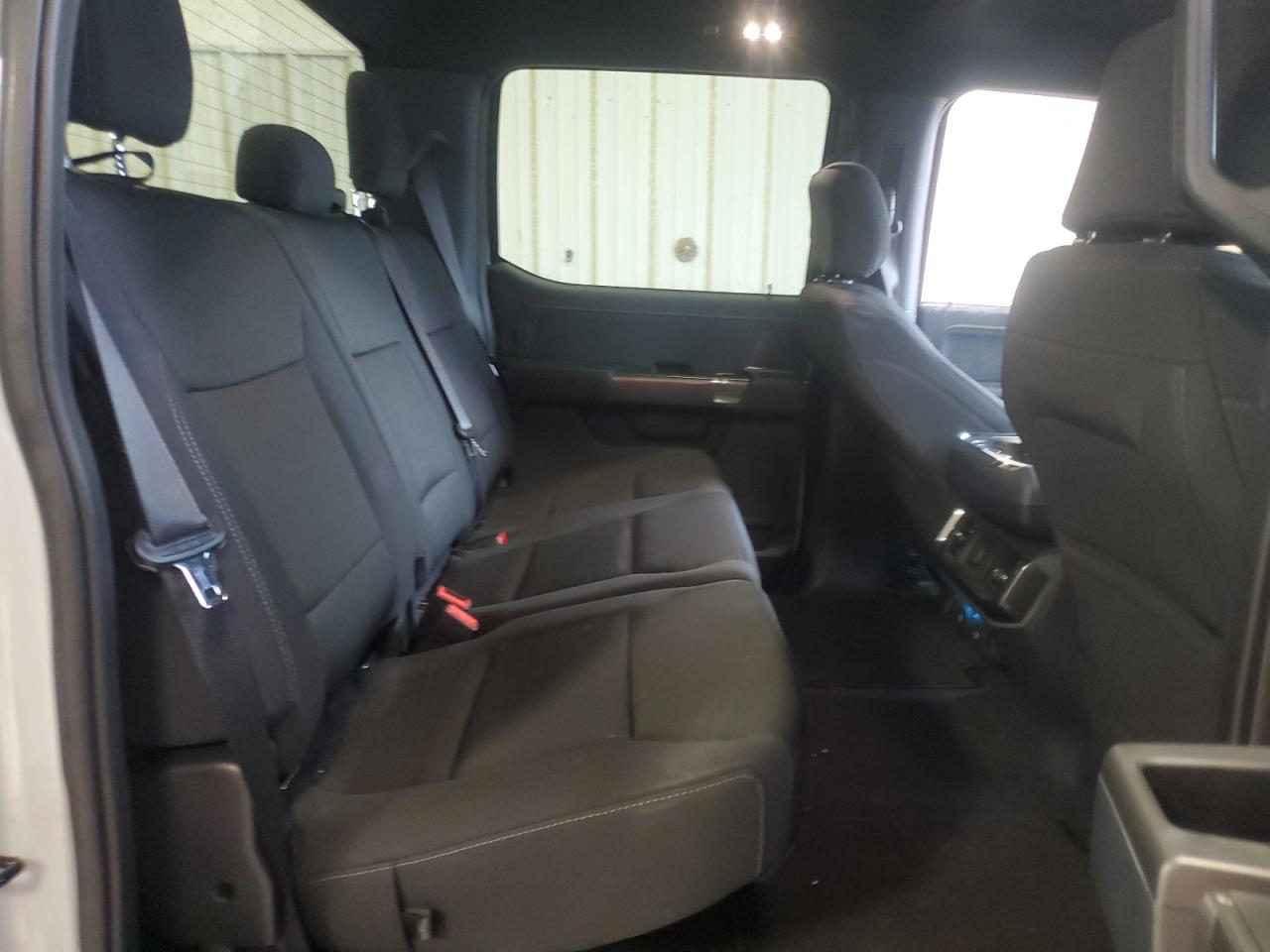 2023 Ford F150 Supercrew VIN: 1FTFW1ED8PFD06185 Lot: 69600905