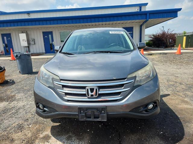  HONDA CRV 2014 Szary