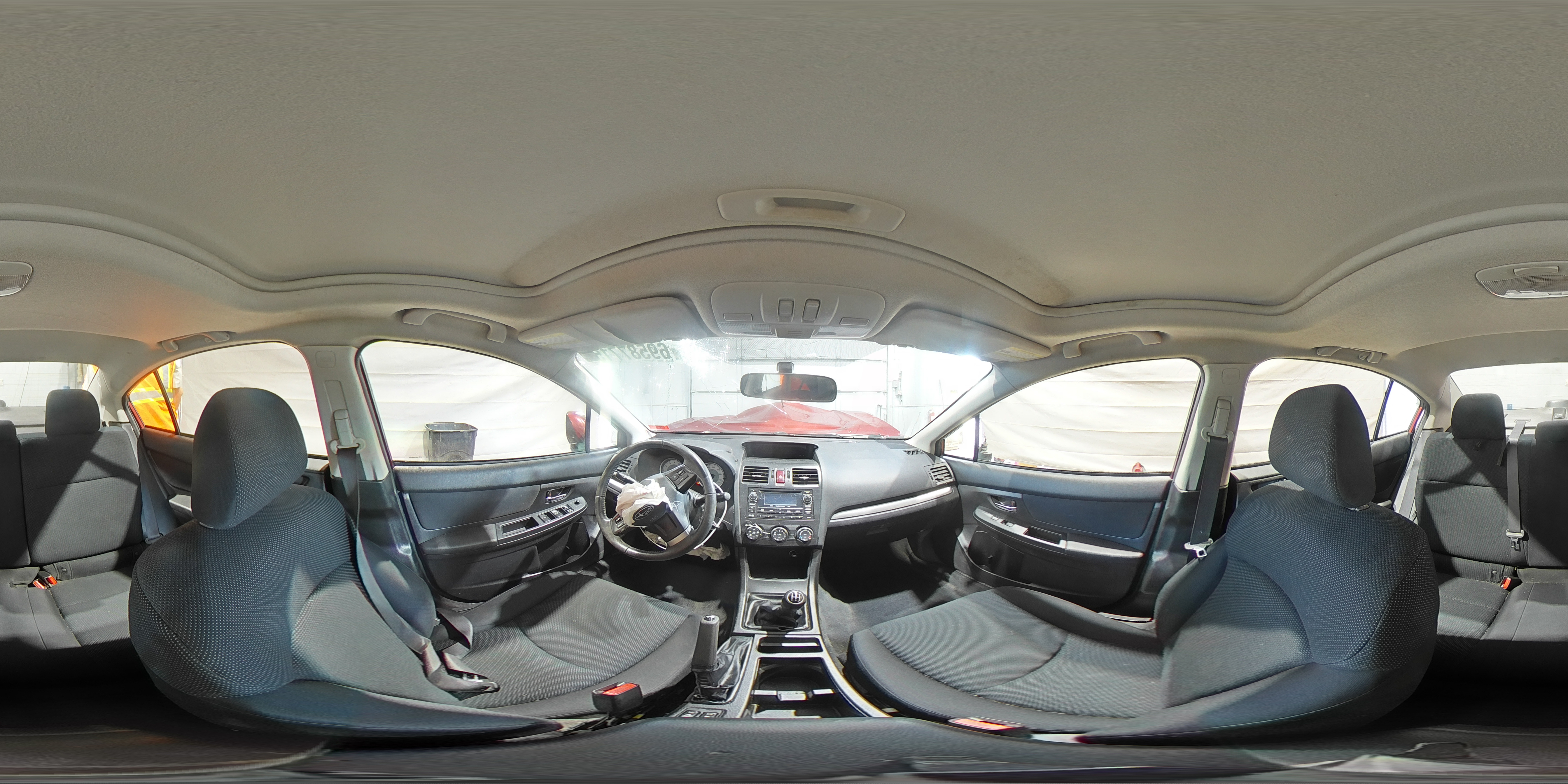 2013 Subaru Impreza Premium VIN: JF1GJAD64DG012395 Lot: 69587715