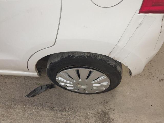 2015 SUZUKI ALTO SZ 1.0 SZ 5DR