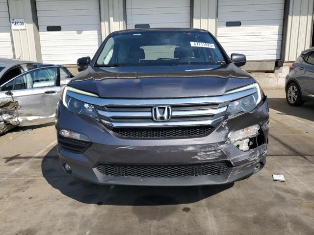 Parquets HONDA PILOT 2017 Gray