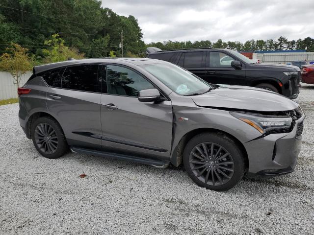  ACURA RDX 2022 Szary