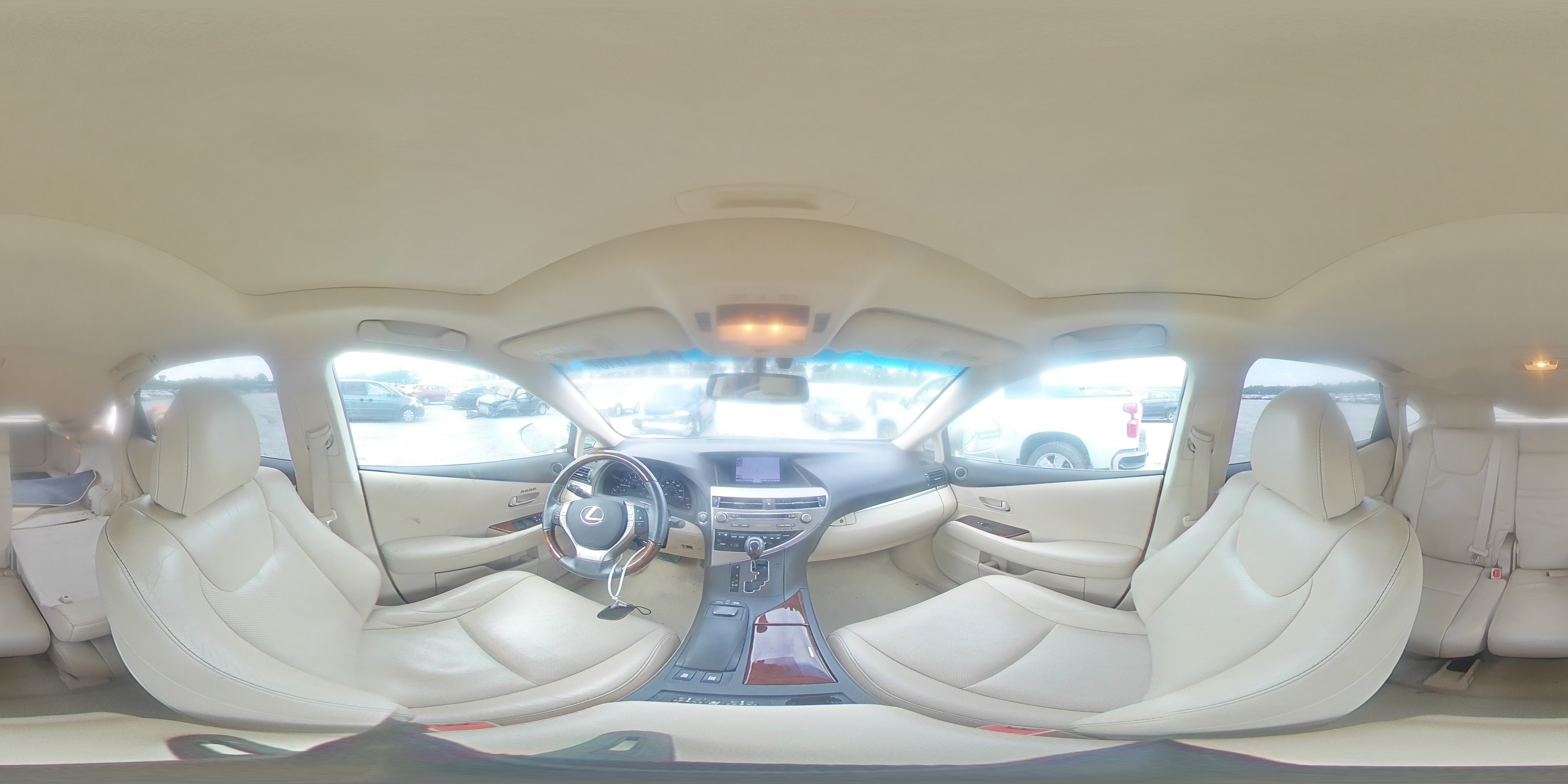 2013 Lexus Rx 350 Base VIN: 2T2BK1BA5DC170621 Lot: 66927615