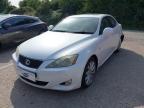 2008 LEXUS IS 250 SE- for sale at Copart SANDWICH