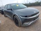 2021 HYUNDAI IONIQ 5 UL for sale at Copart BRISTOL