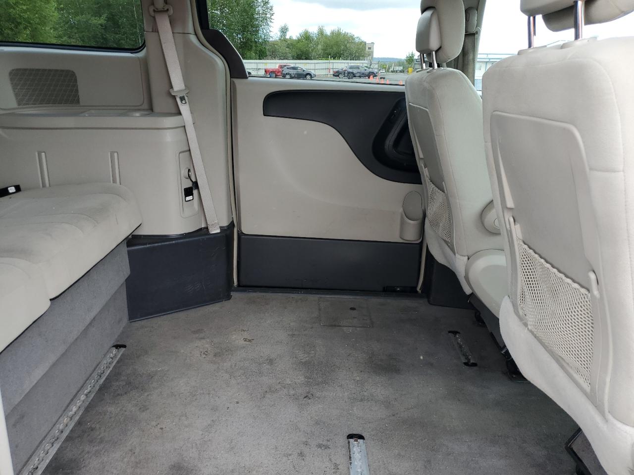 2012 Dodge Grand Caravan Crew VIN: 2C4RDGDG3CR243078 Lot: 70530555