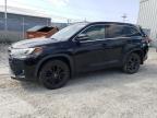 2019 TOYOTA HIGHLANDER SE   for sale at Copart NS - HALIFAX