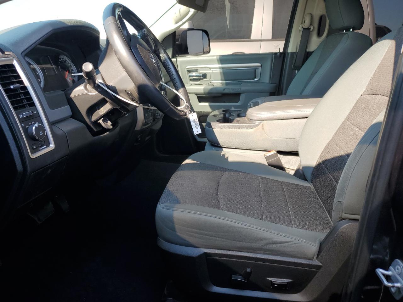 2015 Ram 1500 Slt VIN: 1C6RR7GT7FS679680 Lot: 70531285