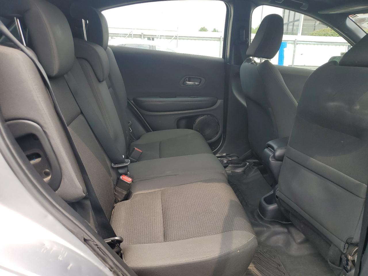 2019 Honda Hr-V Sport VIN: 3CZRU6H18KG715631 Lot: 67601585