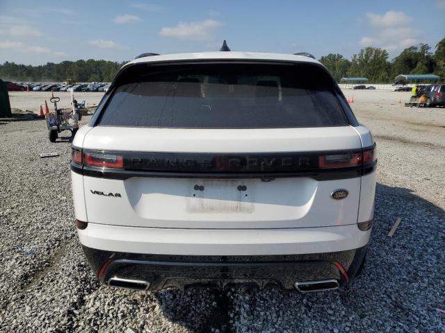 LAND ROVER RANGEROVER 2023 Белы