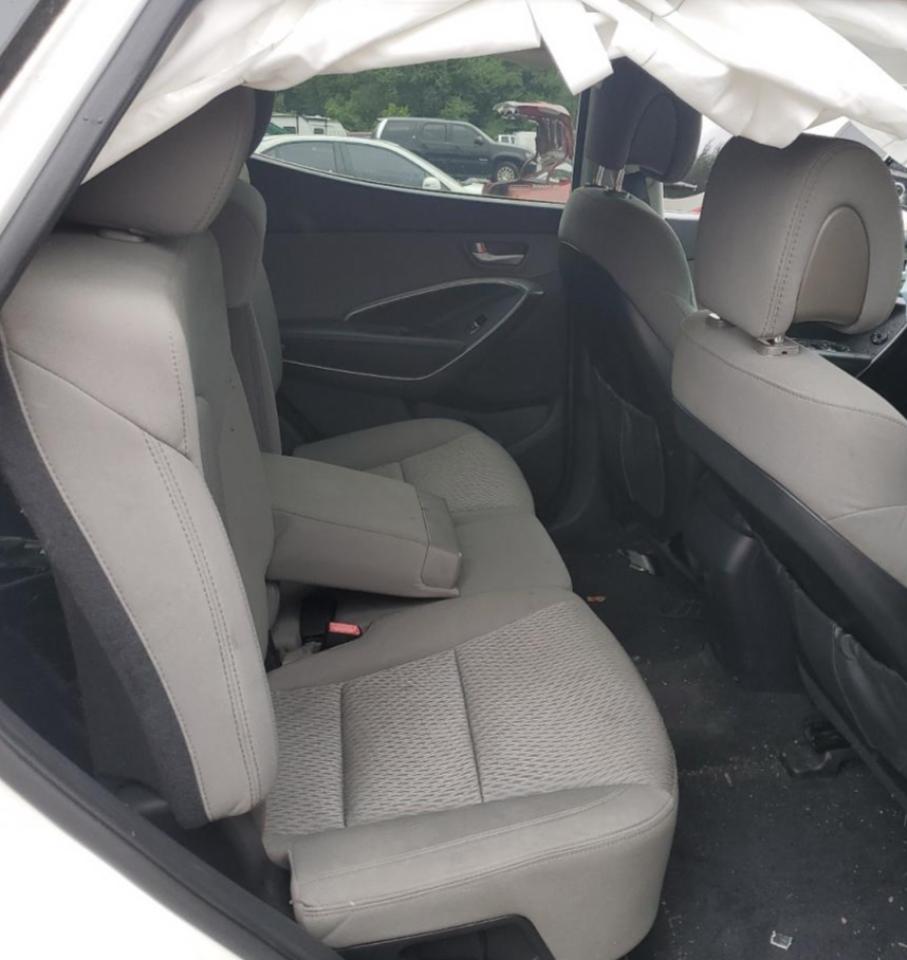 2015 Hyundai Santa Fe Sport VIN: 5XYZT3LB9FG237778 Lot: 67082425