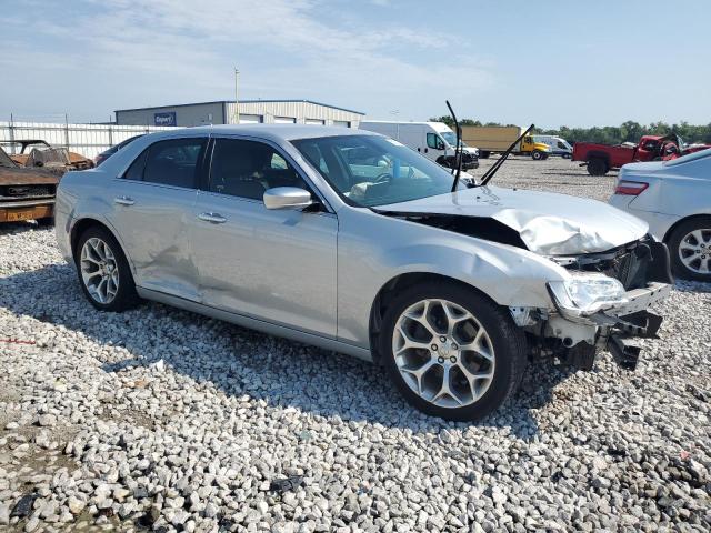  CHRYSLER 300 2019 Серебристый