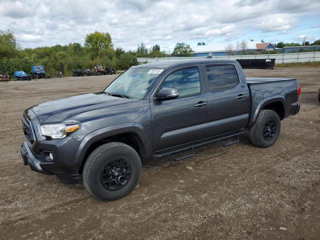  TOYOTA TACOMA 2020 Серый