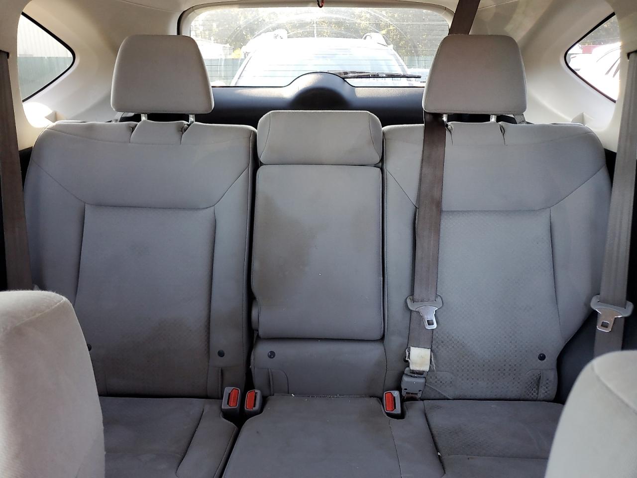 2015 Honda Cr-V Lx VIN: 5J6RM4H35FL054056 Lot: 69692925