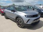 2023 VAUXHALL MOKKA ULTIMATE TURBO AUTO  for sale at Copart SANDY