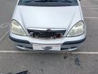 2003 MERCEDES A160 CDI CLASSIC SE SWB  for sale at Copart SANDTOFT